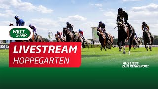 Livestream BerlinHoppegarten 1409 [upl. by Sgninnej]