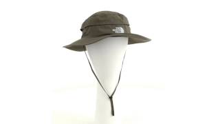 The North Face Horizon Breeze Brimmer Hat  UPF 50 For Men and Women [upl. by Wieche]