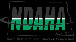 NDAHA Bantam AA State Game 6 [upl. by Nosnaj]