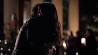 Damon and Elena hug 5x12 [upl. by Man]