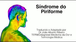 Síndrome do Piriforme  aspectos clínicos [upl. by Eisak]