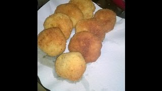 NUGGETS DI POLLO BIMBY [upl. by Hercule876]