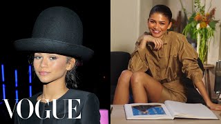 Zendaya and Tom Holland’s Perfect Date Night in NYC [upl. by Nerrak]