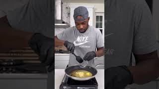 How To Make Spicy Honey Garlic Salmon Bites  The Tastiest and Easiest Recipe onestopchop [upl. by Nolram875]