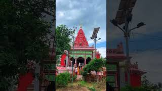 🙏🙏🙏Jay shyama mai temple🙏🙏🙏 very nice video trending short video [upl. by Aerdnod455]