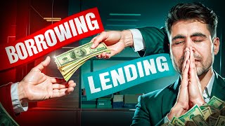 Why is Everyone Talking About Crypto Lending and Borrowing [upl. by Janicki]