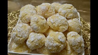 Dolcetti al limonefacili e buonissimi [upl. by Aivull671]