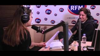 Un Dimanche Avec Vianney sur RFM 17 [upl. by Chiaki]