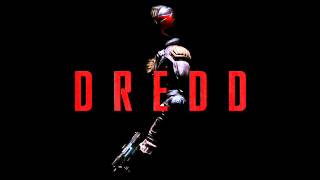 Dredd Soundtrack 02 Mega City One [upl. by Esilehs]