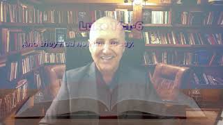 GET READY TO BE SHOCKED Controversial Part 2 The Sabbath  Messianic Rabbi Zev Porat Preaches [upl. by Eeslehc]