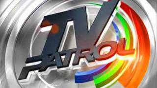 TV Patrol Intro2010 [upl. by Waldron923]