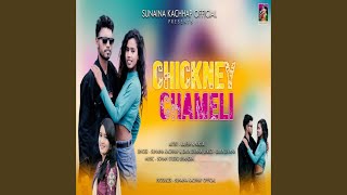 Chikni Chamali [upl. by Lachish988]