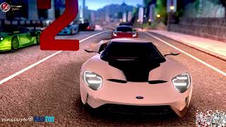 Asphalt 9  PC  Live Stream  Tech Guru  Game Time [upl. by Ambrosius256]