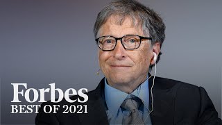 Best Of Forbes 2021 Wealth amp Billionaires  Forbes [upl. by Yrro]