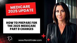 The Medicare Changes You NEED to Know 2025 [upl. by Ahseem]