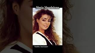 Beautiful Sandra Ann Lauer  Maria Magdalena Song music live love trending youtubeshorts [upl. by Marty]