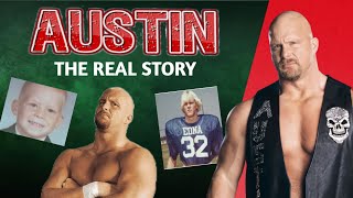 Reality of Stone Cold  The Man Who Changed WWE Forever  Wrestler Yogesh 2 [upl. by Joyann]