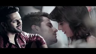 meri zindgi  full song  rahul vaidya  bhag johny 2015  with lyrics [upl. by Notlek]