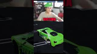 GTA V pero SORPRENDO a mi amigo con el coche de FERNANFLOO 🚗 shorts gta5 gta5rp [upl. by Nemraciram]