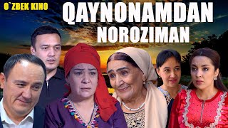 Qaynonamdan noroziman Ozbek kino Қайнонамдан норозиман [upl. by Efioa873]