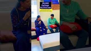 1 lakh Furniture konte ACTIVA free shorts vkcoupleskits [upl. by Samuela]