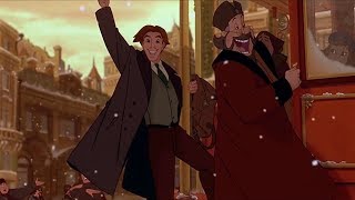 Finale  Anastasia Original Broadway Cast Recording [upl. by Cissej]