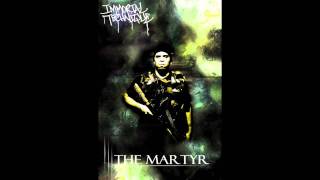 Immortal Technique  The Martyr w lyrics [upl. by Tiloine]