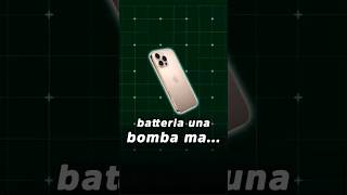 🔋Una Soluzione Per La BATTERIA📱 [upl. by Reddy]