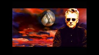 Roger Taylor  Happiness promotional video 1994 [upl. by Frederich]