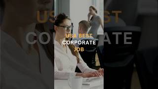 USA Best Corporate Job codefotechacademy trending usa usajobs corporatejob usacorporatejob [upl. by Deevan188]