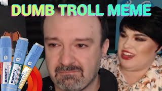 DSP SAYS OZEMPIC IS A TROLL MEME [upl. by Bohlin693]