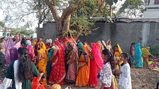 prafull bohare।आंवलानमीं।कार्तिक शुक्ल नवमी।मेरा खुरई।पूर्व जिलाध्यक्ष महिला मोर्चा बीजेपी सरोज सिंह [upl. by Yenruoj]