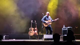 Tommy Emmanuel live  Open Air Theatre Ljetna pozornica Opatija 07082024 Croatia [upl. by Ynetsed]