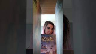 Unboxing Stella Universul Dixit 😍 dixit asmodeeromania [upl. by Feledy759]