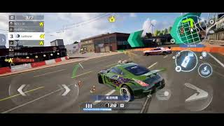 Electric Drift Showdown Lotus Nissan Bring NextLevel Speed to Asia Wildest Tracks 2 [upl. by Ahsital]