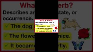 What is verb spokenenglish pakistan [upl. by Sass]