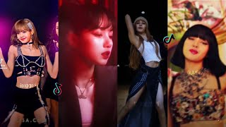 BLACKPINK LisaLalisa ManobanTikTok Compilation [upl. by Barbee536]