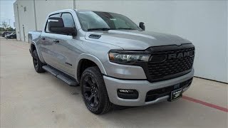 New 2025 RAM 1500 Conroe Houston TX SN571965 [upl. by Ina]