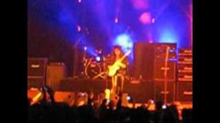 Yngwie Malmsteen quotTrilogy Suite Op 5quot 21 февраля 2012г г Краснодар [upl. by Edyth]