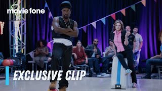 The Gutter  Exclusive Clip  DArcy Carden Shameik Moore [upl. by Rhonda]