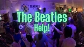 The Beatles  Help Versão Cover Song [upl. by Apfelstadt]