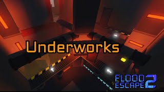 Underworks COMPLETE  FE2 [upl. by Salmon]