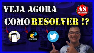 Objeto Parado Em CAJAMAR Correios RESOLVIDO Como Resolver   AS IMPORTS [upl. by Aldin455]