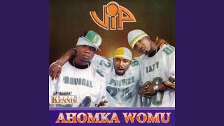 Ahomka Wo Mu [upl. by Feer]