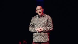 Recovery in schizophrenia The value of lived experience  Andrew Dugmore  TEDxNantymoel [upl. by Tiphanie]