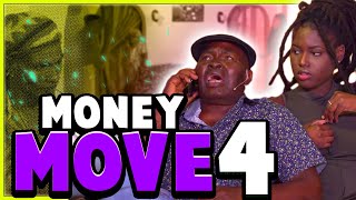 DI GYAL NAH BREED 😭🤣🏃‍♂️ Money Move FINALE [upl. by Gerius964]