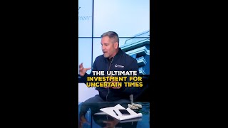 Grant Cardone  Real Estate The Ultimate Investment for Uncertain Times shorts [upl. by Punak579]