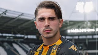 Abdülkadir Ömür  GOALSSKILLSASSISTS  Hull City Transfer Target [upl. by Ern]