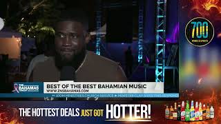 Best Of The Best Bahamian Music [upl. by Hajed]