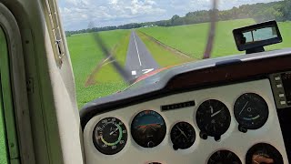 POV Landing a plane [upl. by Glaudia61]